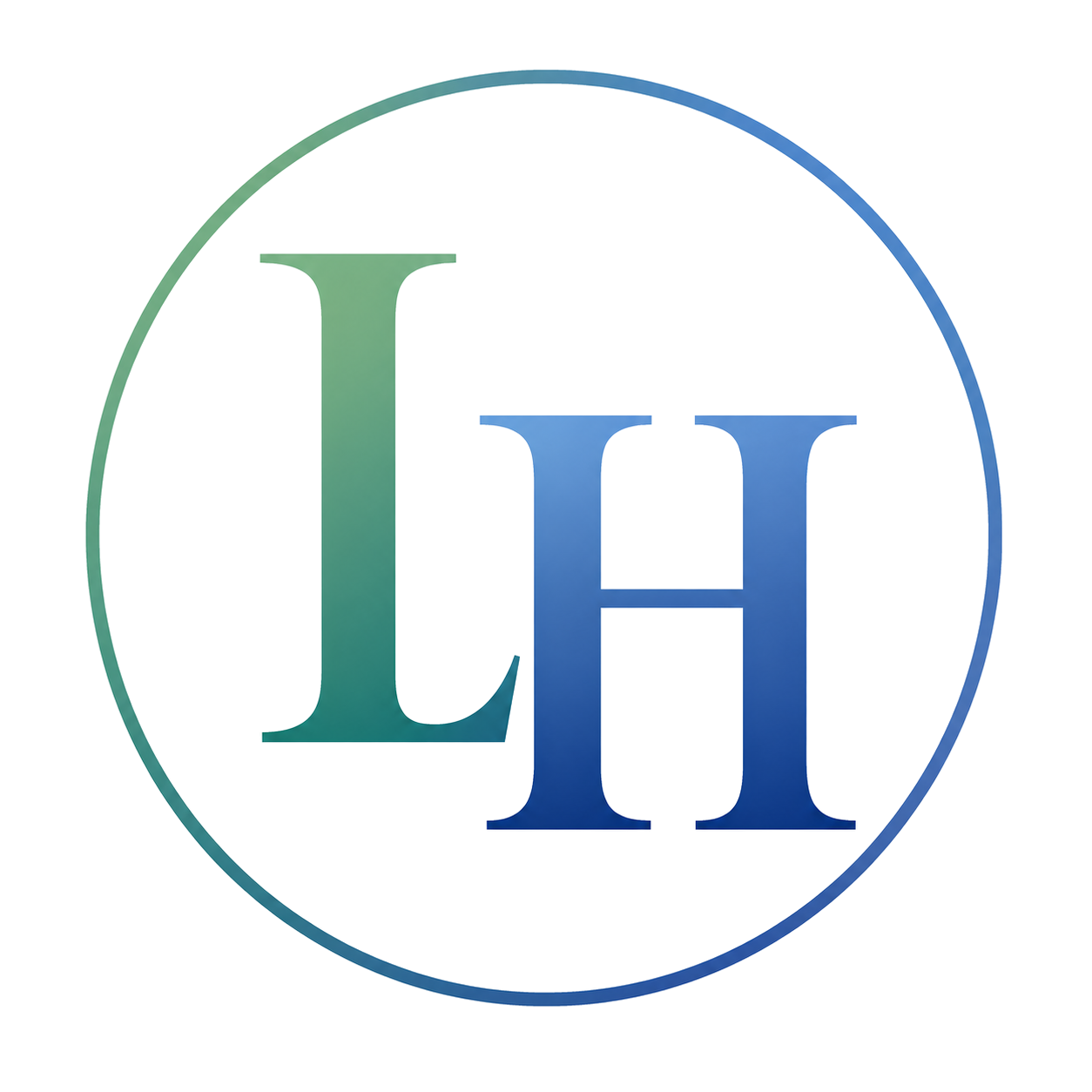 ListingHost AI logo